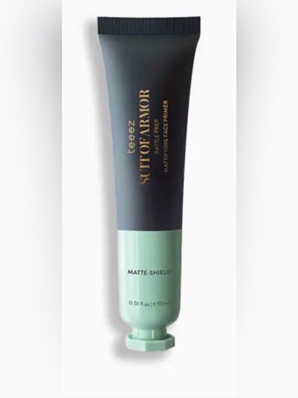 Suit of Armor Matte-Shield Primer